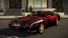 Toyota Supra Udrish S9 pour GTA 4