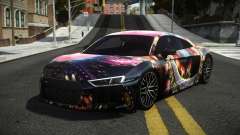 Audi R8 Gotiz S4 pour GTA 4