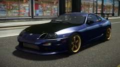 Toyota Supra Trevu pour GTA 4