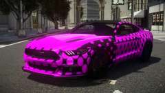 Ford Mustang Espetro S3 pour GTA 4