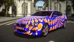 BMW M6 F13 Golsady S3 für GTA 4