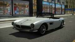 BMW 507 Rodigo für GTA 4