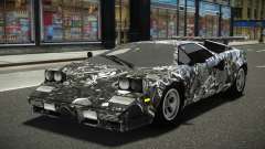 Lamborghini Countach Irgadu S11 pour GTA 4