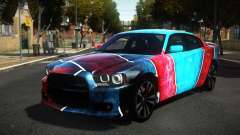 Dodge Charger Bukasso S3 pour GTA 4