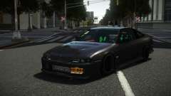 Nissan 240SX Cirah für GTA 4