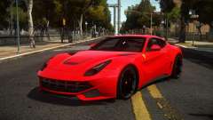 Ferrari F12 Trukli