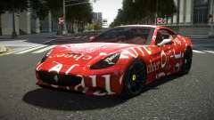 Ferrari California Niachi S2 pour GTA 4