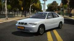 Daewoo Nubira Basken pour GTA 4