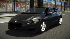 Honda CRZ Jushimo pour GTA 4