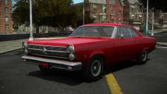 Ford Fairlane Dufil