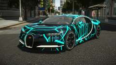 Bugatti Chiron Faruh S11