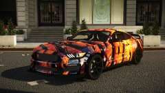 Shelby GT350 Nurajil S14 pour GTA 4