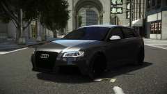 Audi RS3 Badrojy für GTA 4