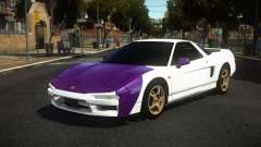 Honda NSX Tarisho S12 pour GTA 4