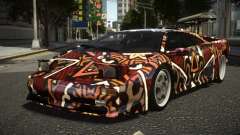 Lamborghini Diablo Mukisa S1 für GTA 4