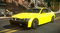 BMW M3 E92 Vaziro S13 pour GTA 4