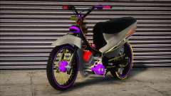 Flaso 110 Enfierrado ARG pour GTA San Andreas