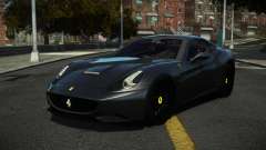 Ferrari California Maweh