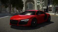 Audi R8 Cakoli pour GTA 4