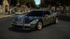 Honda NSX Tarisho S5 pour GTA 4