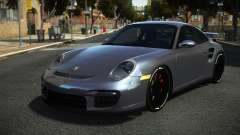 Porsche 977 Conir pour GTA 4