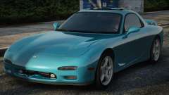 Mazda Efini RX-7 pour GTA San Andreas