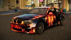 BMW 1M Roquota S8 für GTA 4