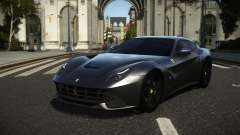 Ferrari F12 Fristol