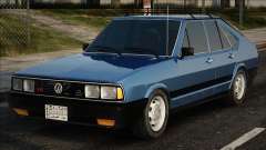 1987 Volkswagen Passat Pointer 1.6L SE Iraque pour GTA San Andreas