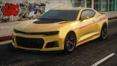 Hennessey Exorcist (SA light) pour GTA San Andreas