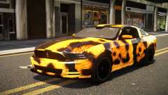 Ford Mustang Retullo S4 pour GTA 4