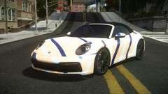 Porsche 911 Murego S14 pour GTA 4