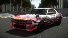 Nissan 2000GT Gakiyu S14 pour GTA 4