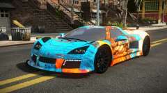 Gumpert Apollo Fracko S8 pour GTA 4