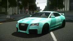 Audi S5 Vequota S2 pour GTA 4