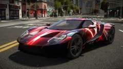 Ford GT Cluharo S6 pour GTA 4