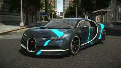 Bugatti Chiron Faruh S10 pour GTA 4