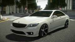 Mercedes-Benz CL 65 AMG Ritong pour GTA 4