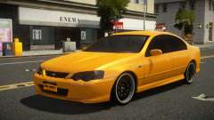 Ford Falcon Humaty pour GTA 4