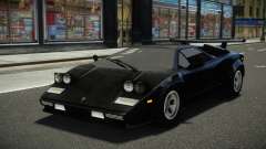 Lamborghini Countach Irgadu pour GTA 4