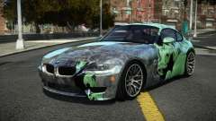 BMW Z4 Fojalu S2 für GTA 4