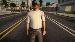 Private Rodrigez für GTA San Andreas