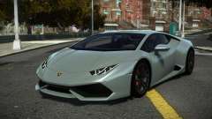 Lamborghini Huracan Gokif pour GTA 4