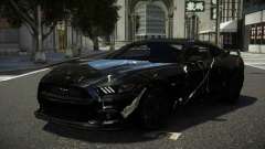 Ford Mustang Espetro S4 pour GTA 4