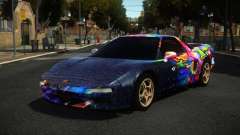 Honda NSX Tarisho S6 pour GTA 4