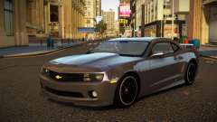 Chevrolet Camaro Setrisho für GTA 4