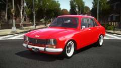 Peugeot 504 Jikory für GTA 4