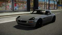 BMW Z8 Bolomaa pour GTA 4