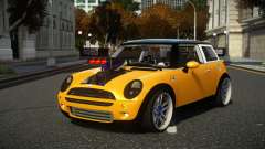 Mini Cooper Donsa pour GTA 4