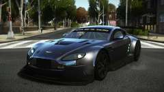 Aston Martin Vantage Kiramu